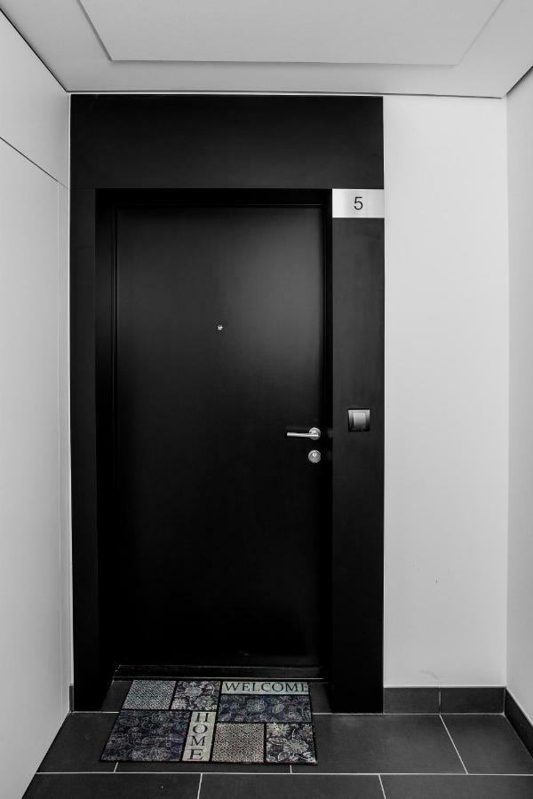 Prime Apartament *