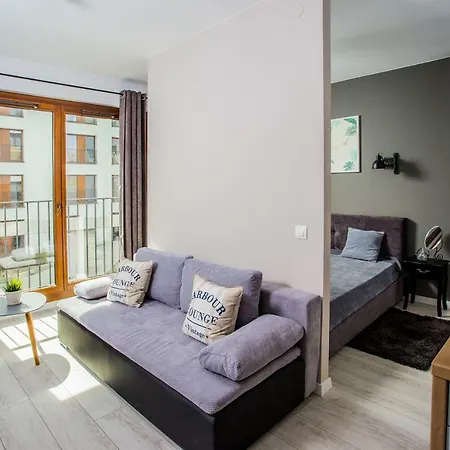 Prime Apartments Варшава Екстер'єр фото