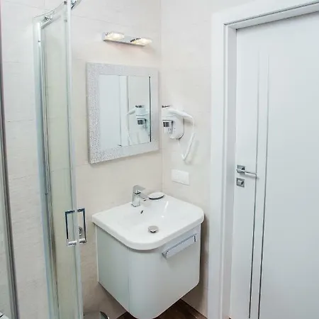 Prime Apartments Варшава Екстер'єр фото