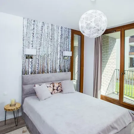 Prime Apartments Варшава Екстер'єр фото