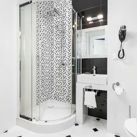 Prime Apartments Варшава Екстер'єр фото
