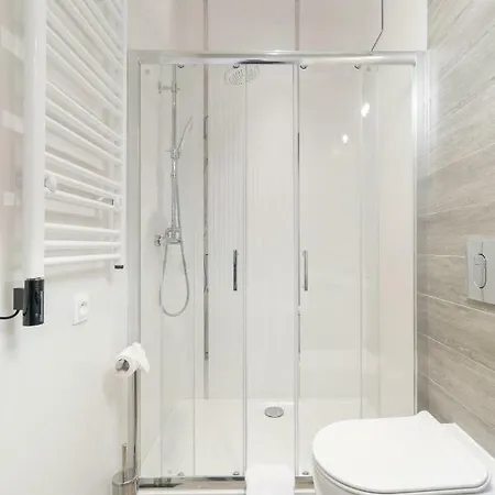 Prime Apartments Варшава Екстер'єр фото