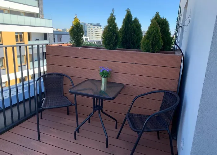 Prime Apartments