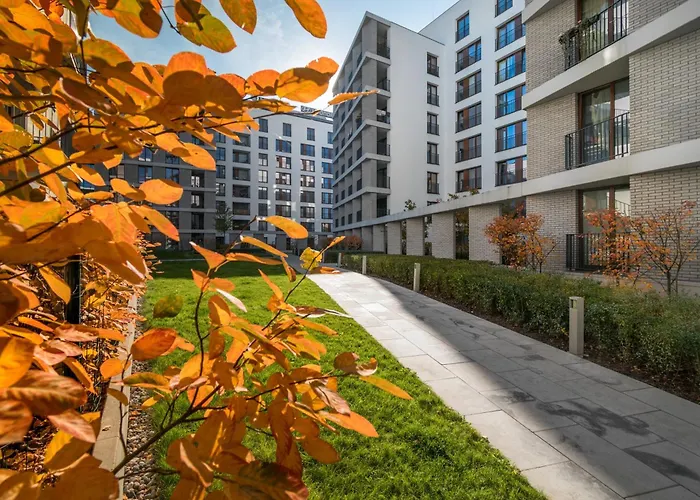 Prime Apartments