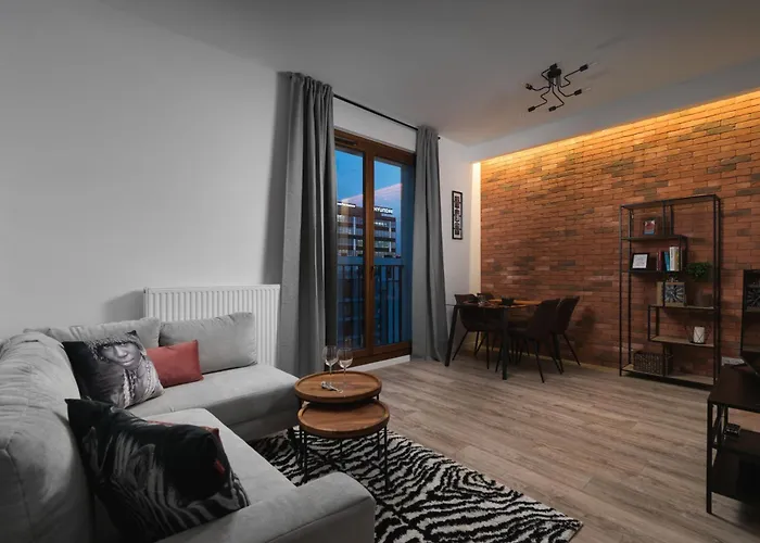 Prime Apartments