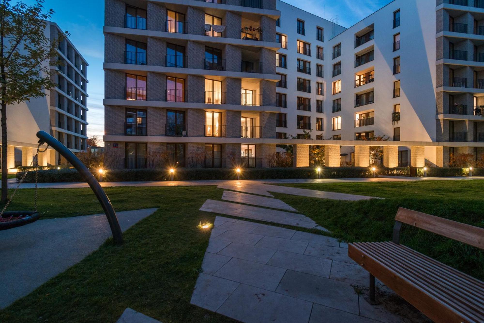 Apartment Prime