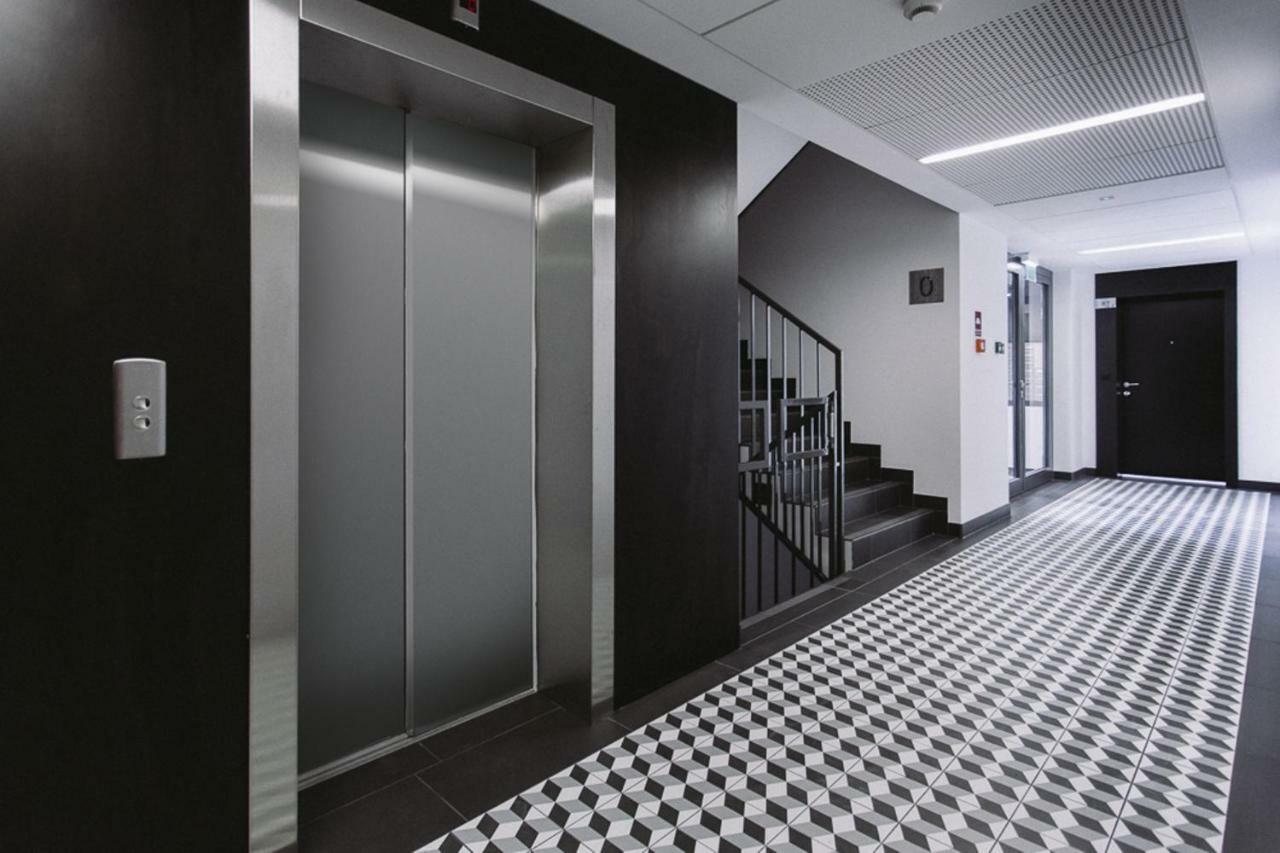 Apartment Prime