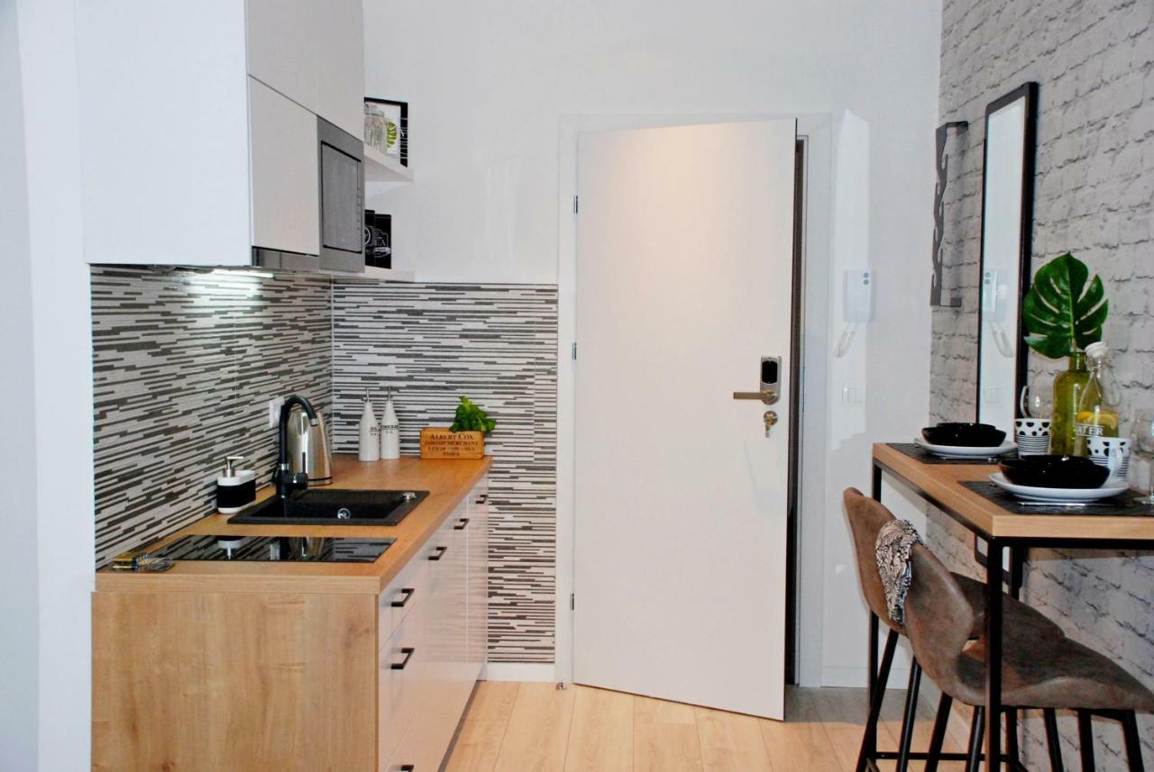 Prime Apartment *