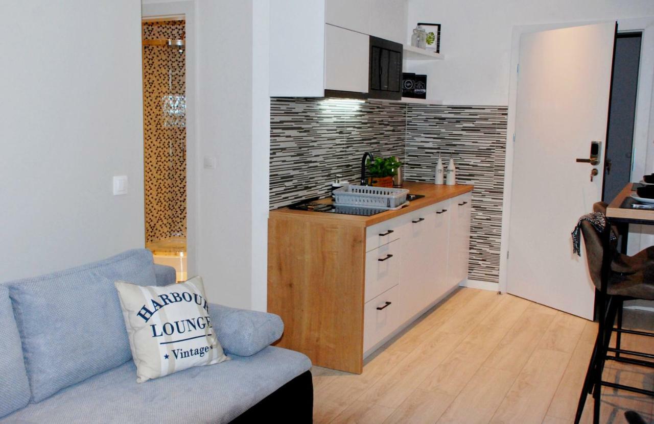 Prime Apartment *