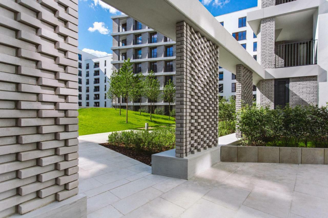 Apartment Prime Warschau
