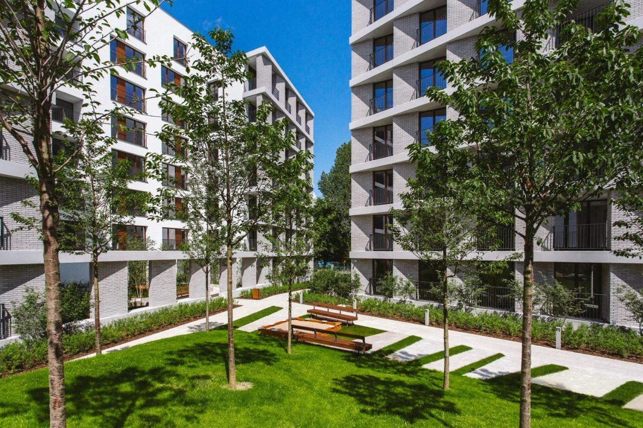Prime Apartament *