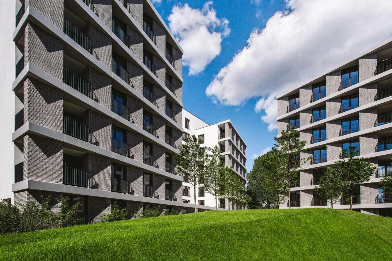 Apartment Prime Warschau