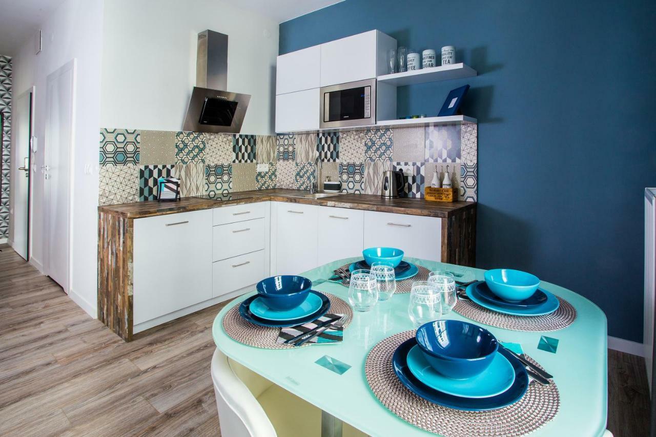 Apartment Prime Warschau