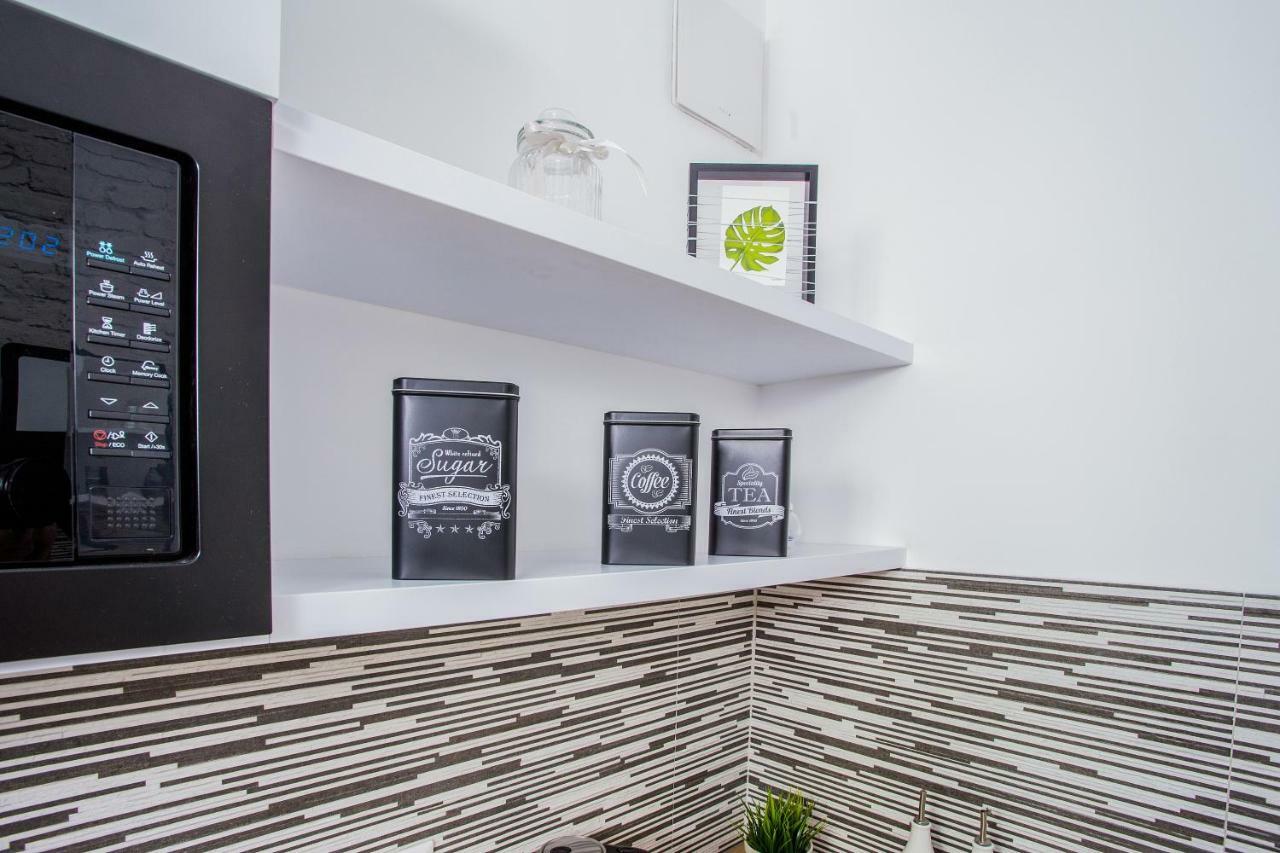 Apartament Prime