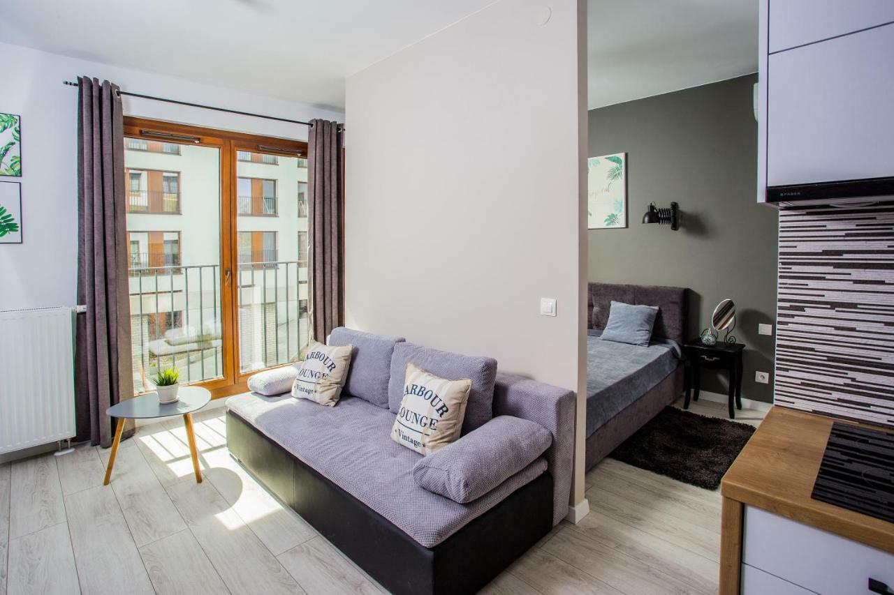 Prime Apartment *