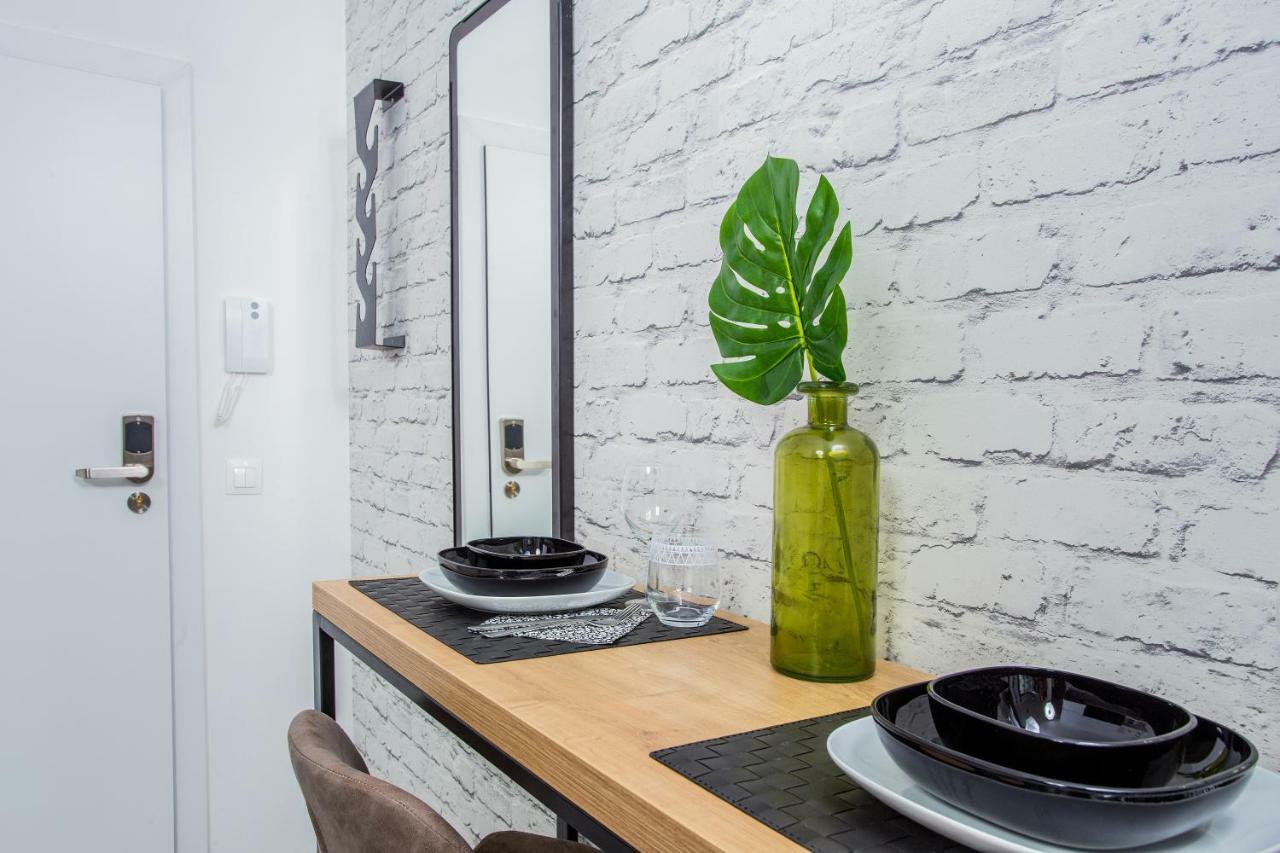 Apartment Prime Warschau