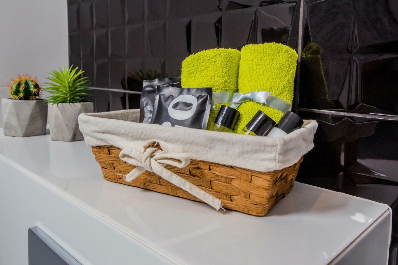 Apartament Prime *