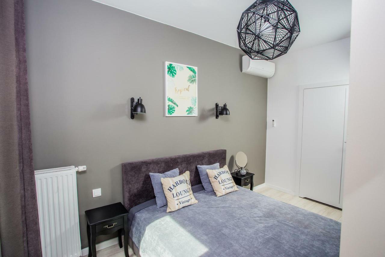 Prime Apartment