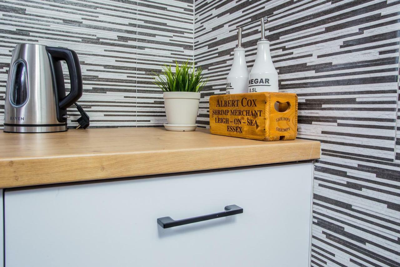 Prime Apartament