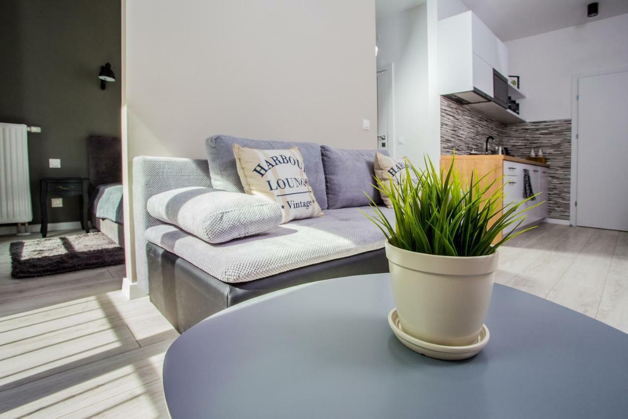 Apartment Prime Warschau