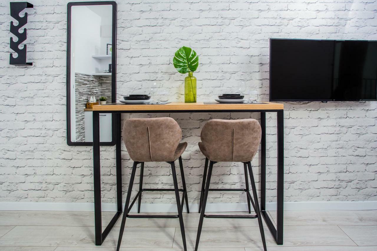 Apartament Prime Warszawa