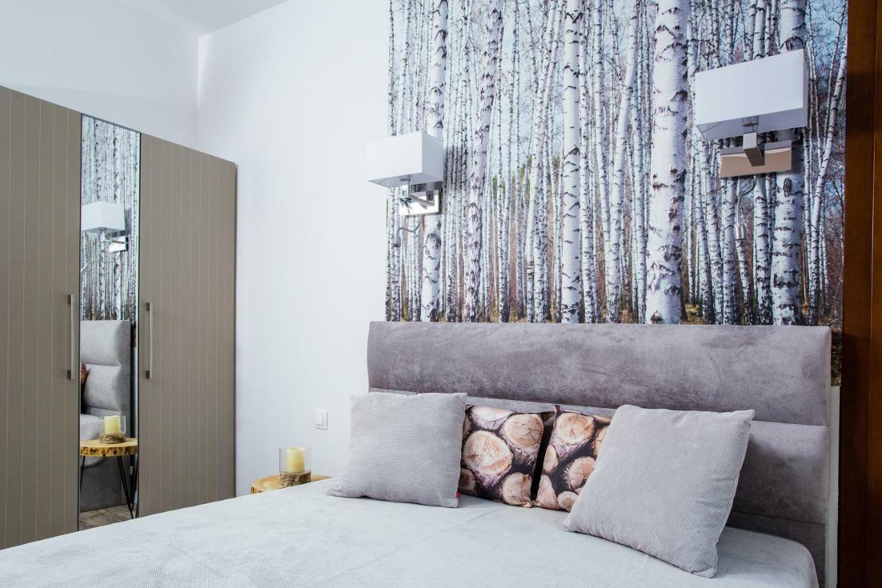 Prime Apartment *
