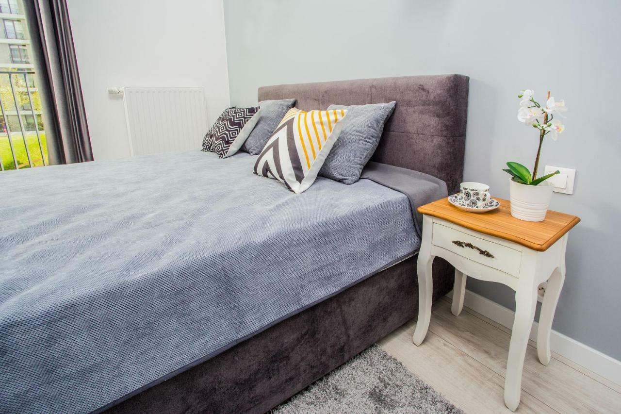 Apartament Prime Warszawa