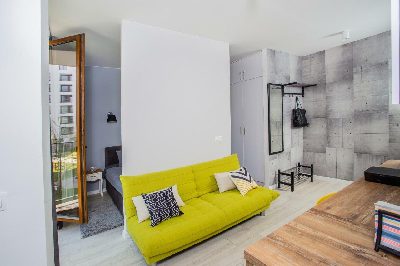 Apartment Prime