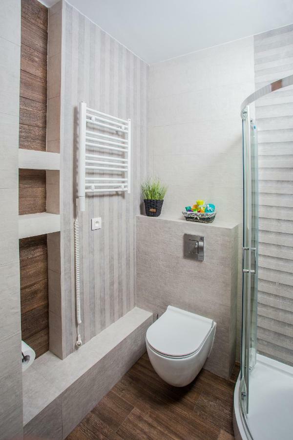Apartment Prime Warschau