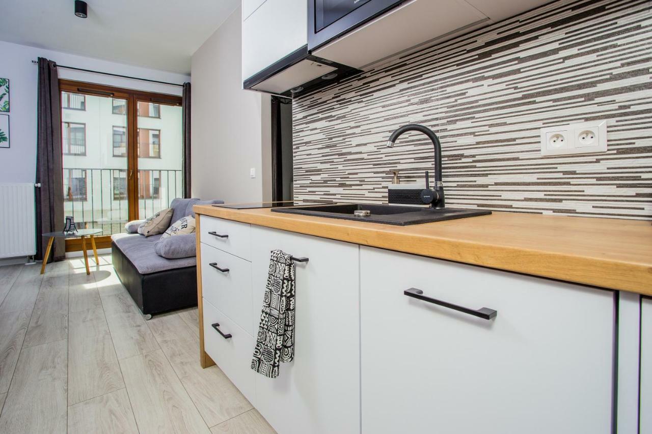 Apartment Prime