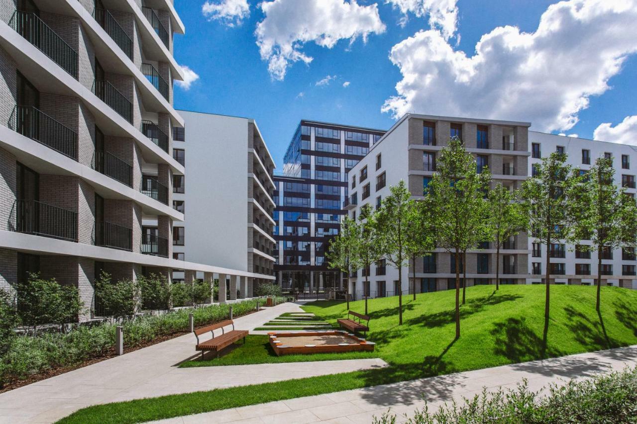 Apartament Prime *