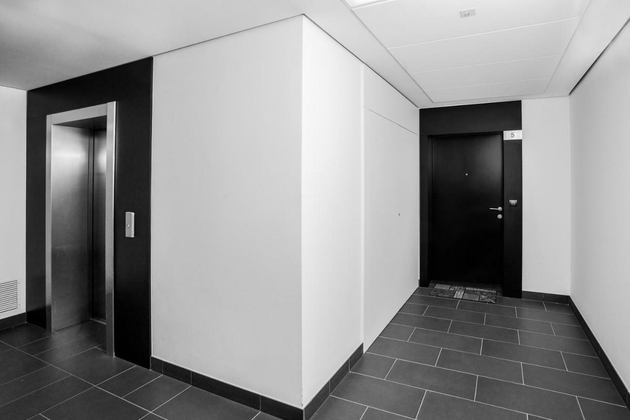 Apartment Prime