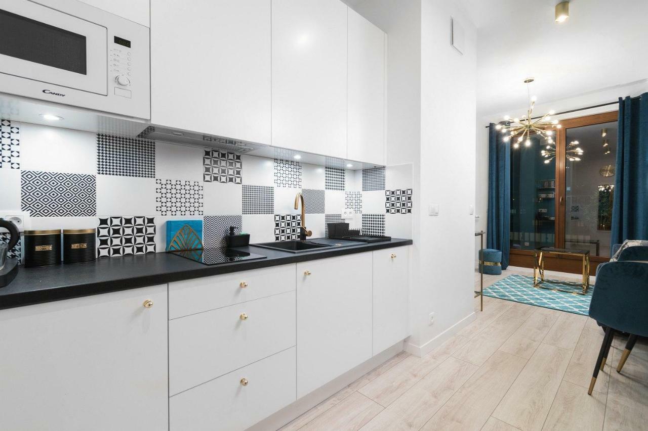 Prime Apartment