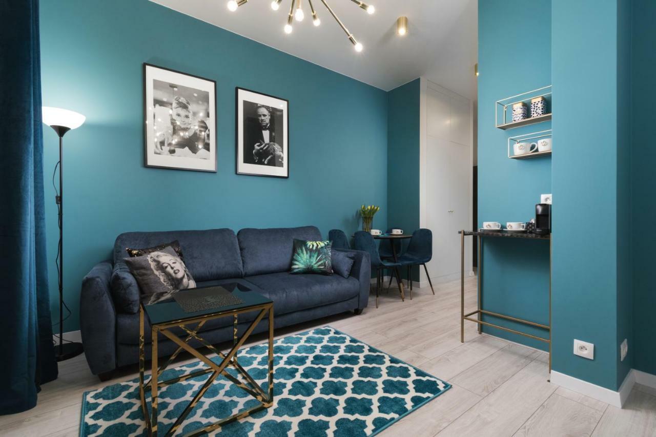Prime Apartment *