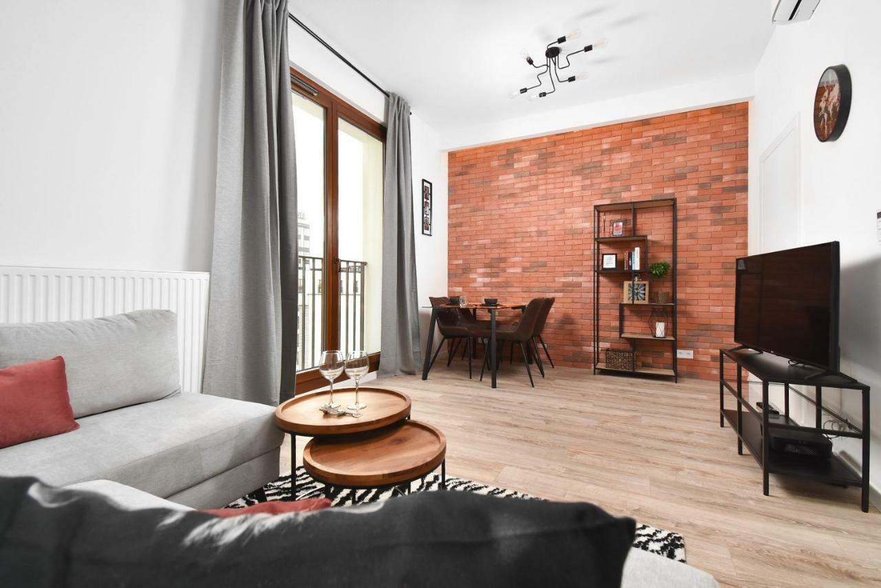 Prime Apartment Warschau