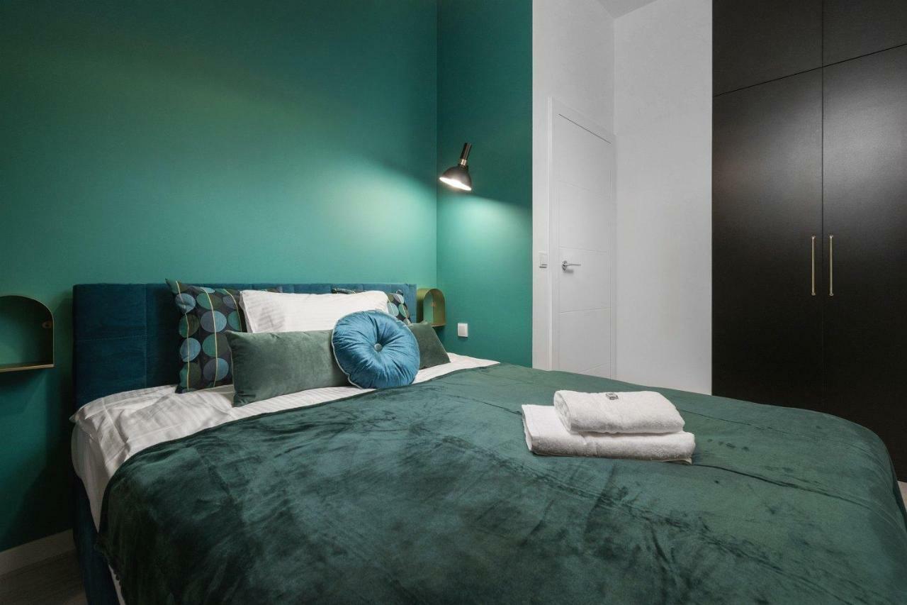 Apartament Prime *
