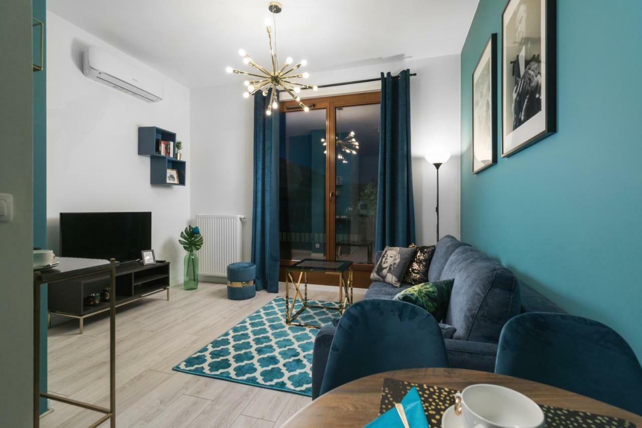 Apartment Prime Warschau