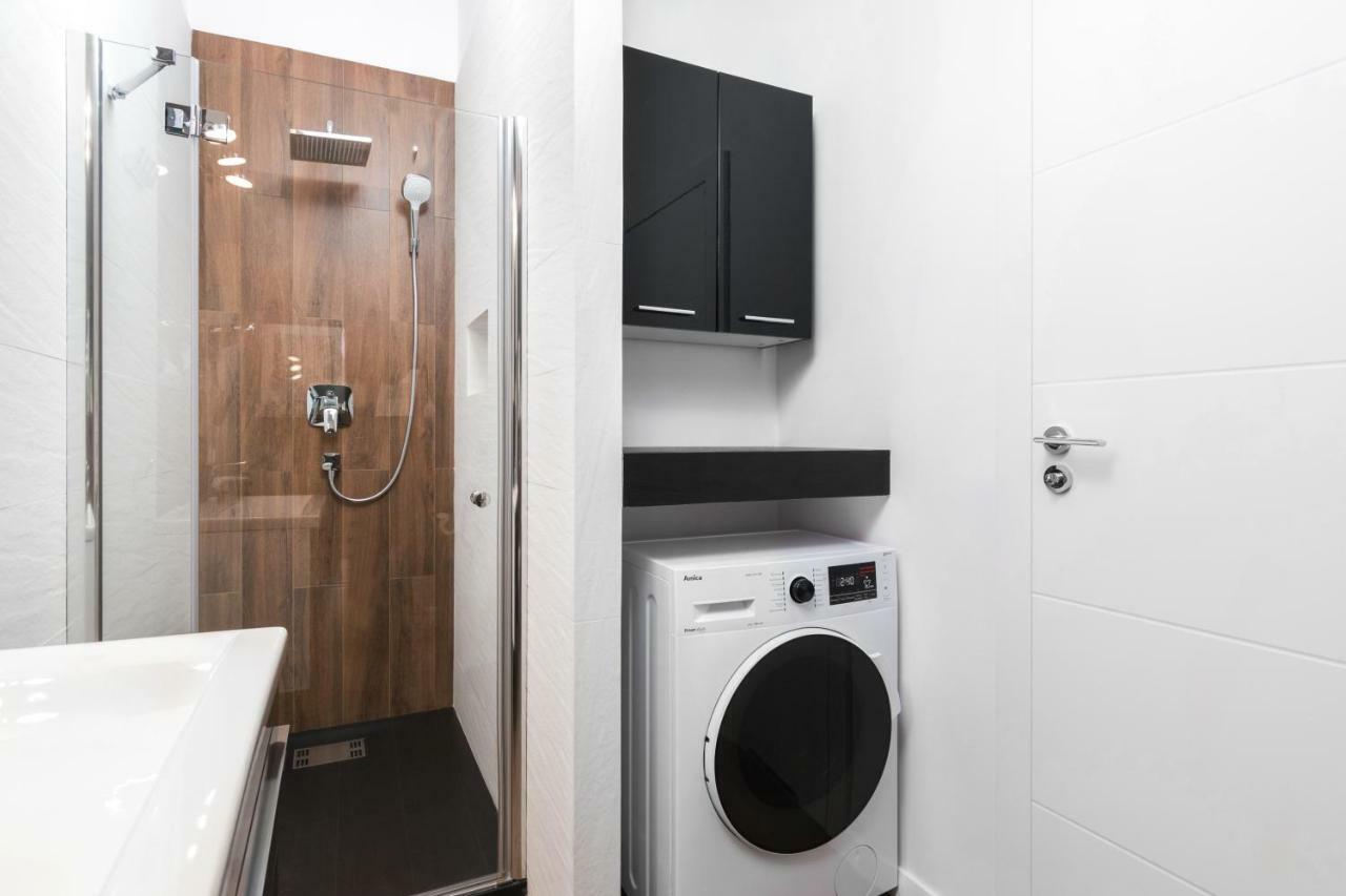 Prime Apartment