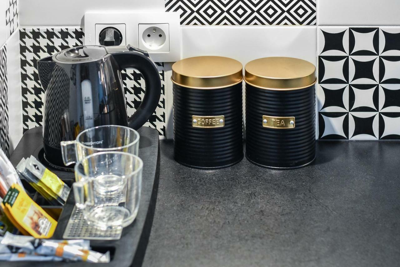 Prime Apartment *