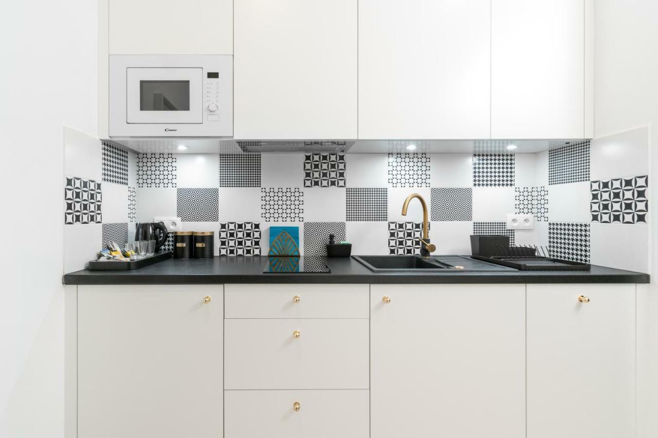 Apartment Prime Warschau
