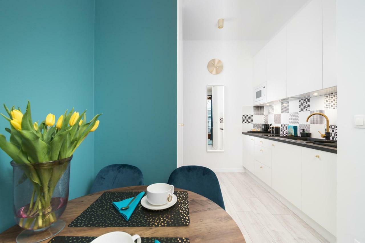 Apartment Prime Warschau