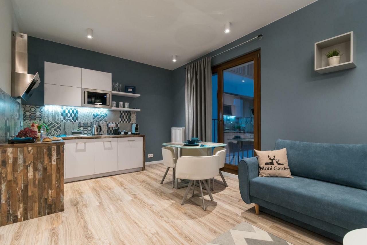 Prime Apartment