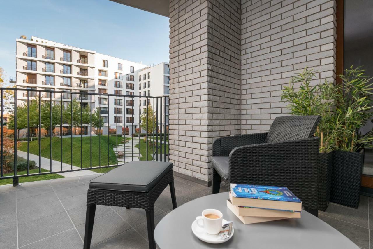 Prime Apartment
