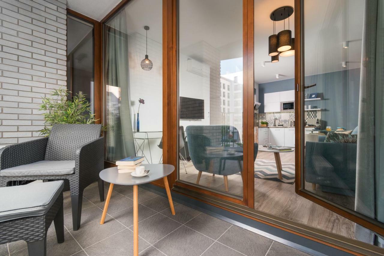 Prime Apartment Warschau