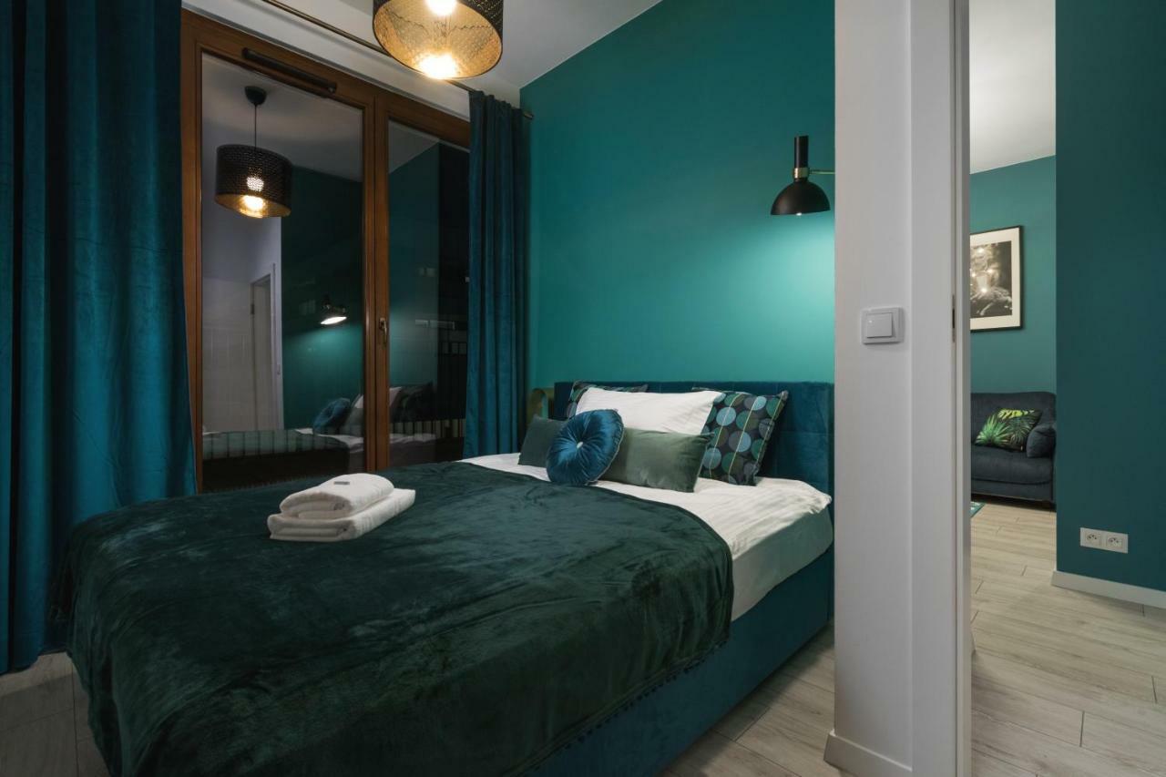 Apartment Prime Warschau