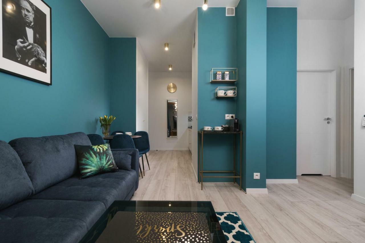Apartment Prime Warschau