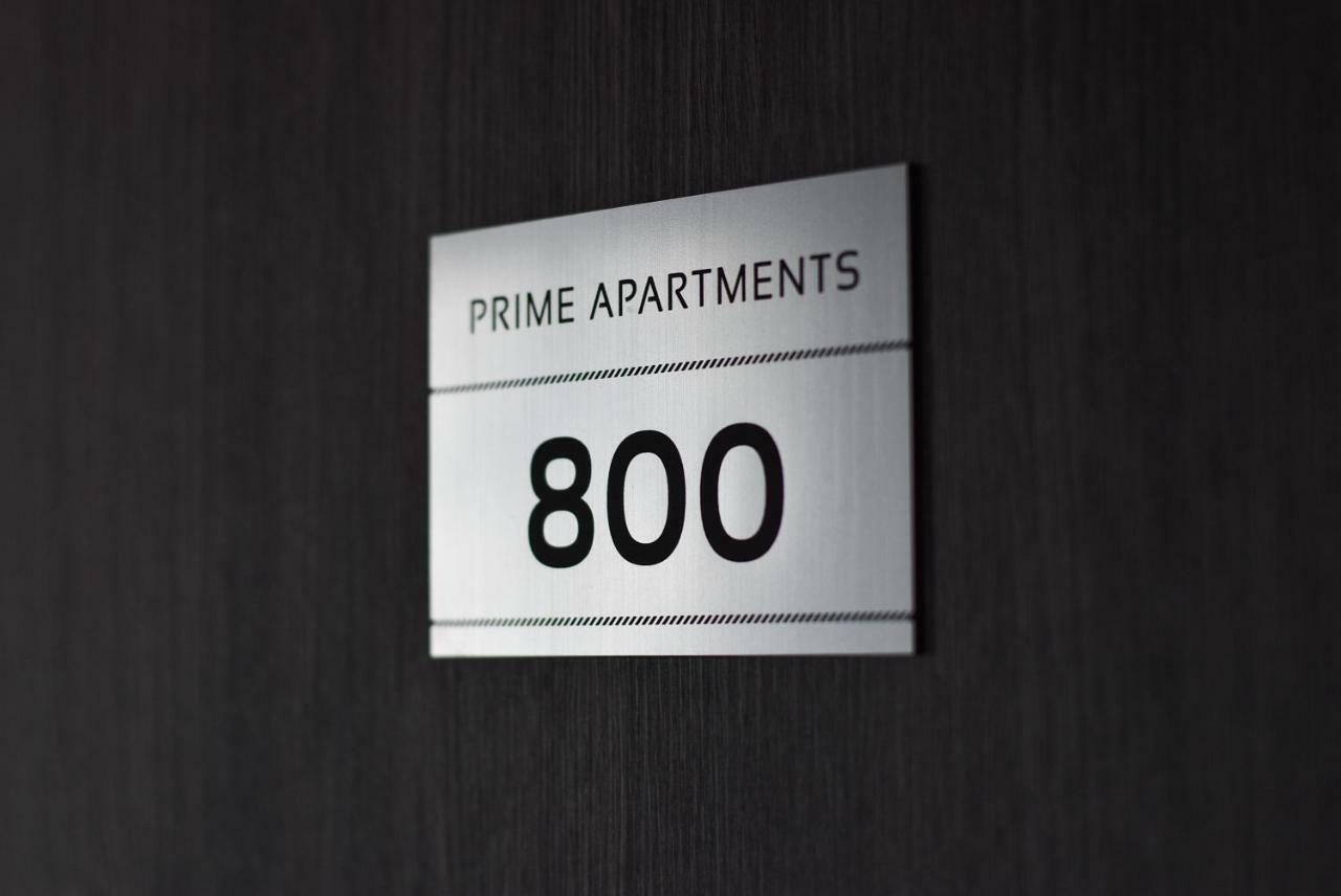 Prime Apartment